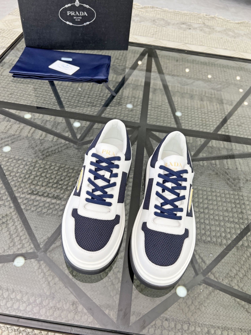 Prada Casual Shoes